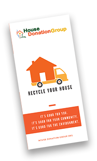 House Donation Group - Brochure