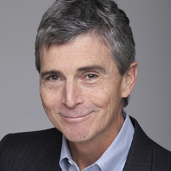 Geoff Daigle - Executive Director