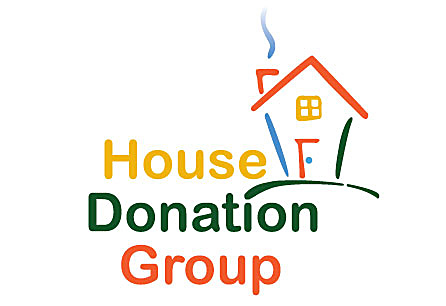 House Donation Group - How It Works House Donation Group - How It Works